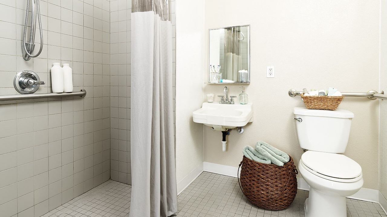 Photo of Bathroom in Orlando
