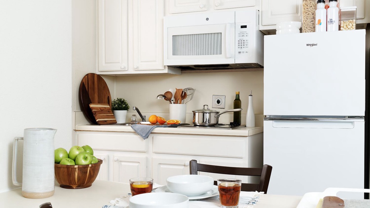 Photo of Kitchen in Orlando