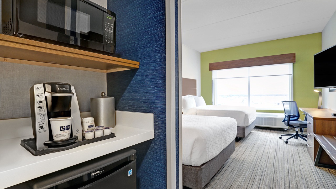 Photo of Bedroom in Port Elgin