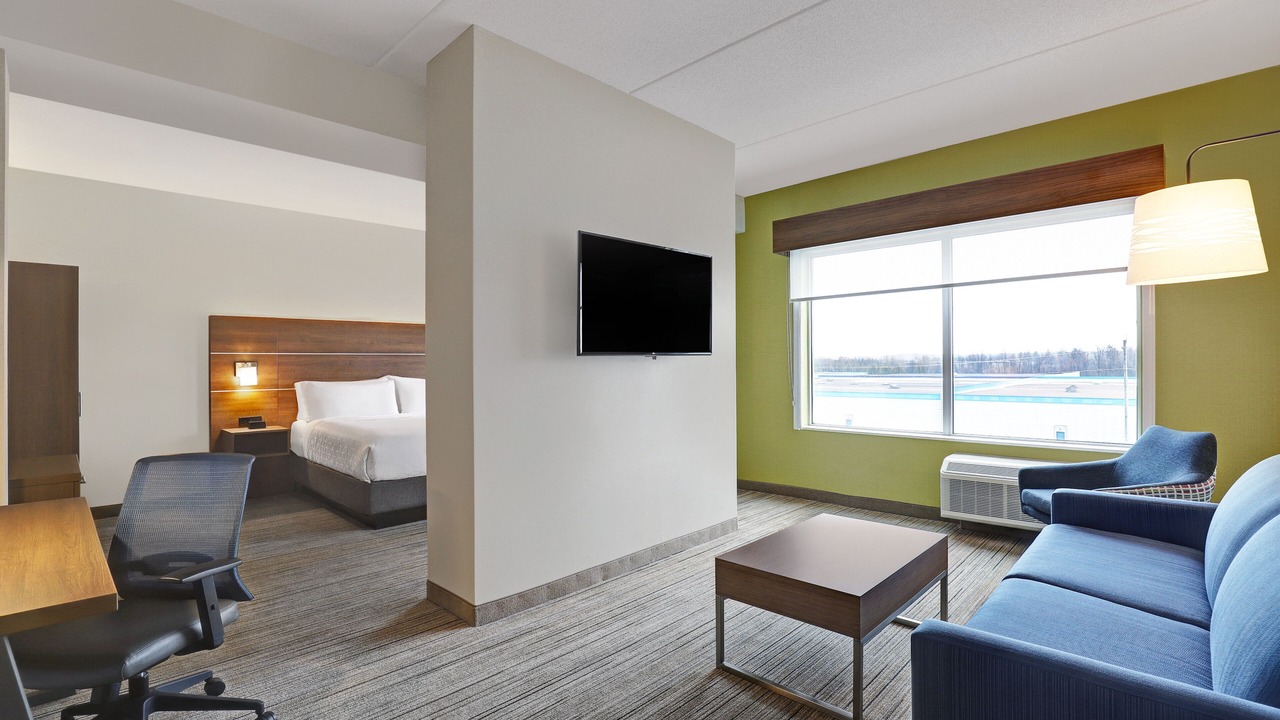 Photo of Bedroom in Port Elgin