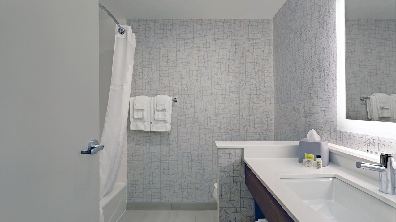 Photo of Bedroom in Port Elgin