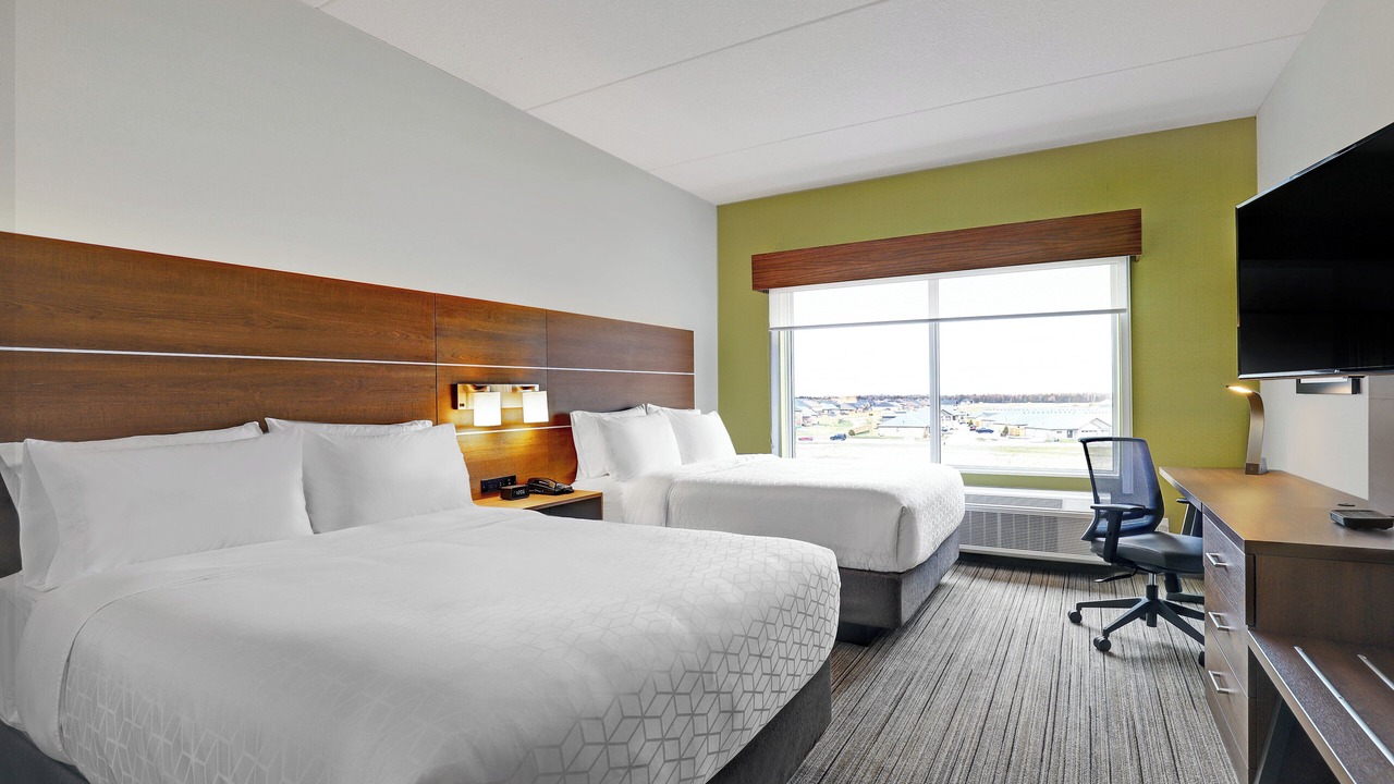 Photo of Bedroom in Port Elgin