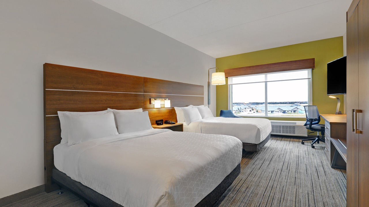 Photo of Bedroom in Port Elgin