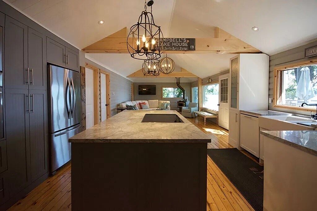 Photo of Kitchen in Bala