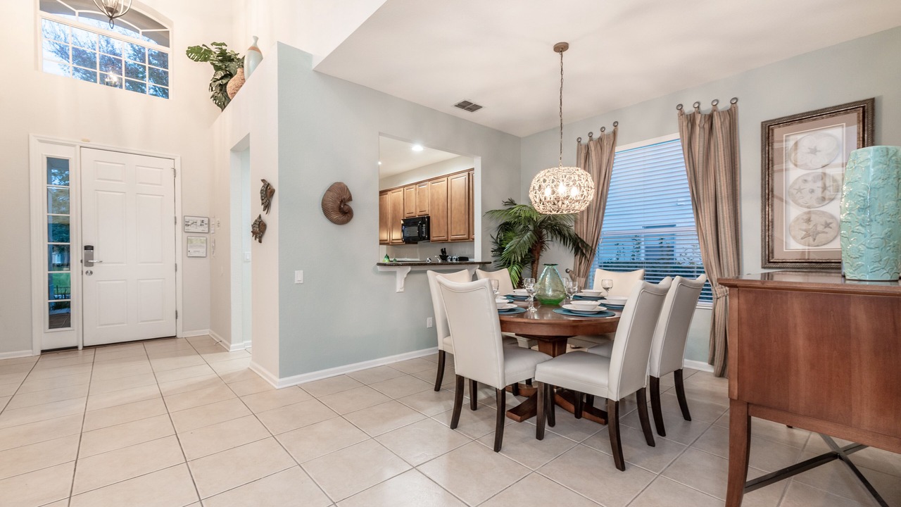 Photo of Bedroom in Windsor Hills