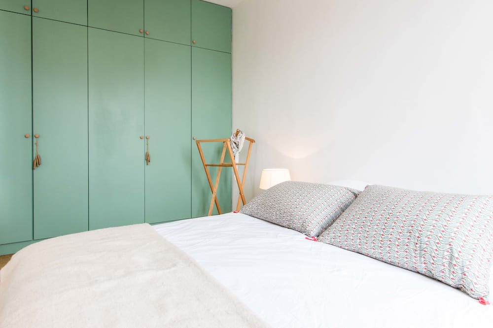 Photo of Bedroom in Les Puces de Saint-Ouen