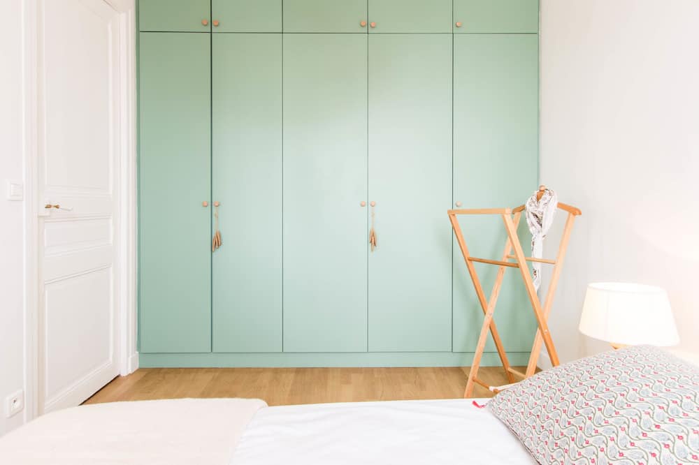 Photo of Bedroom in Les Puces de Saint-Ouen