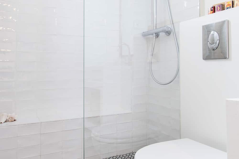 Photo of Bathroom in Les Puces de Saint-Ouen