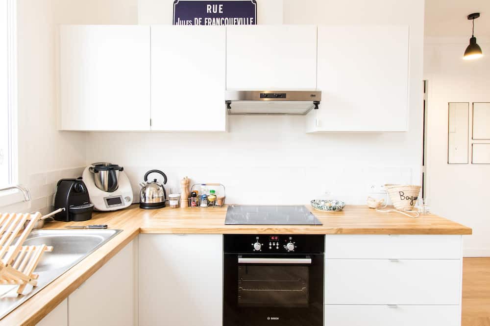 Photo of Kitchen in Les Puces de Saint-Ouen