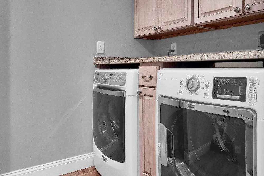 Photo of Kitchen in South Eola