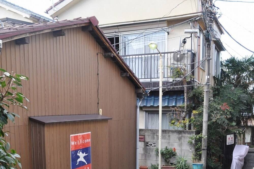 Photo of Others in Honmachi