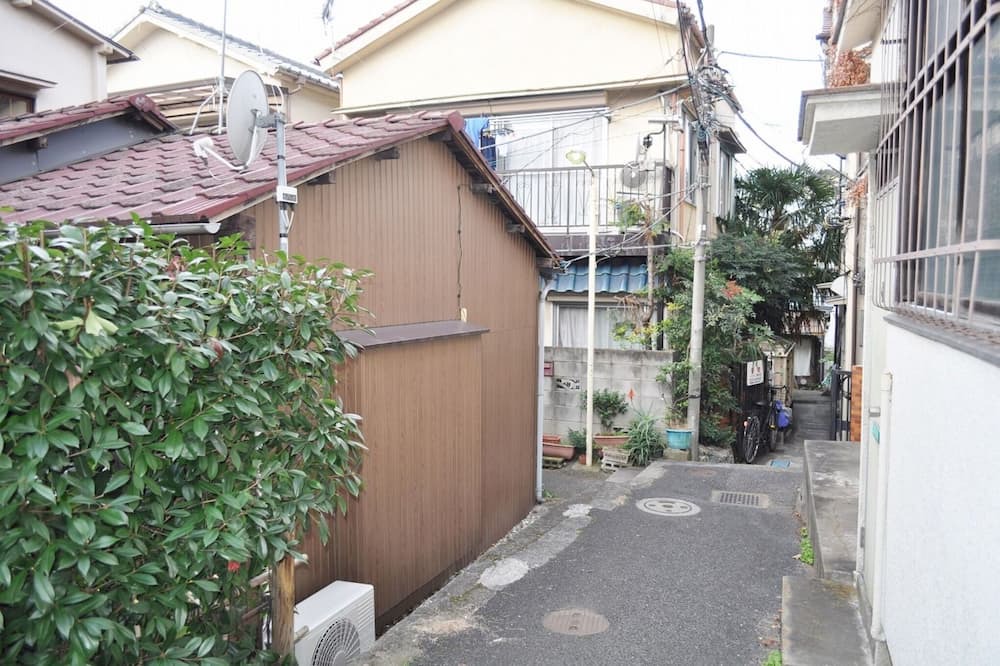 Photo of Others in Honmachi
