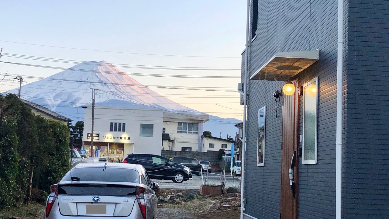 Photo of Outdoor in Fujikawaguchiko