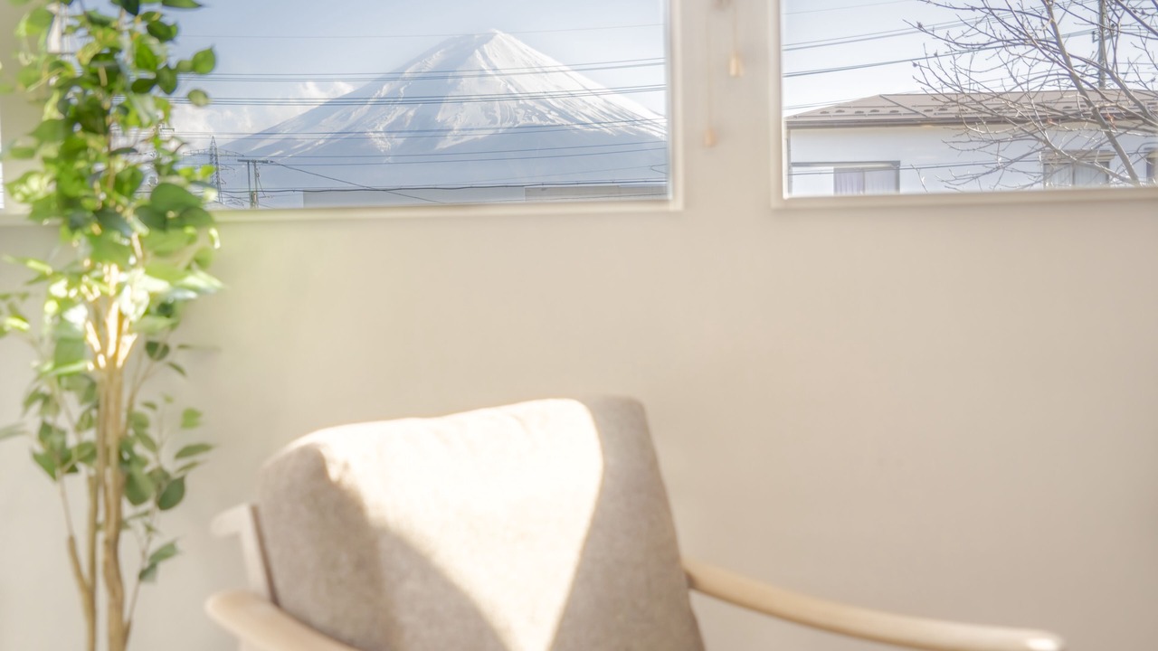 Photo of Bedroom in Fujikawaguchiko