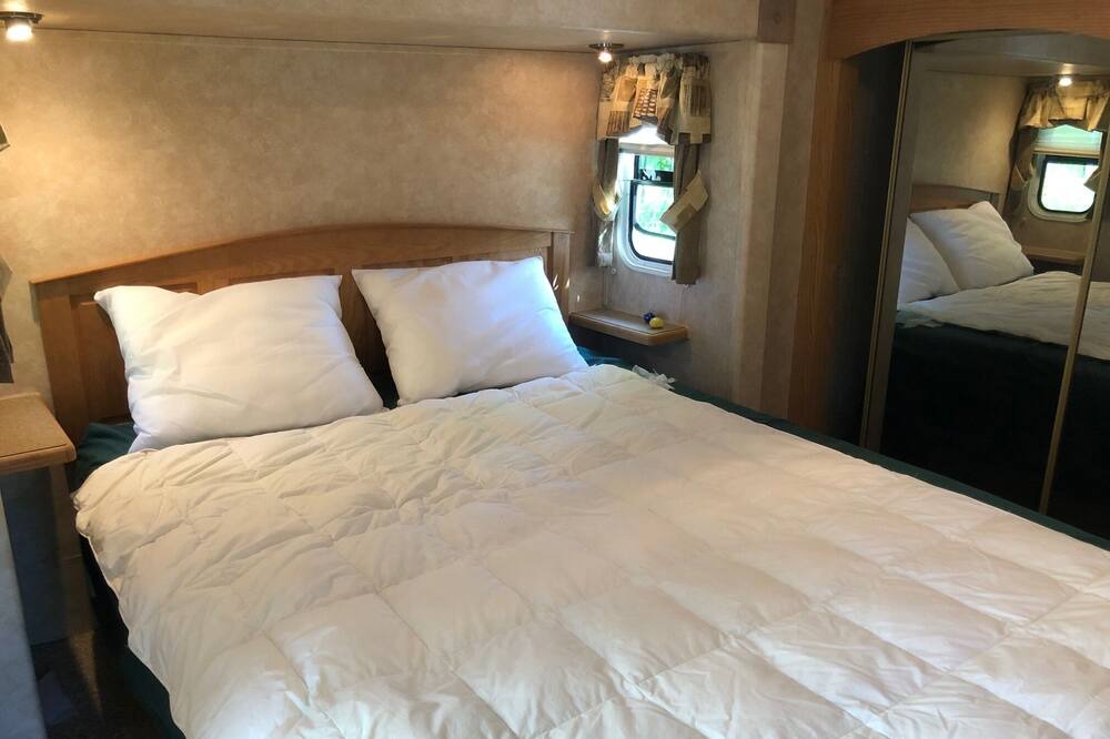 Photo of Bedroom in Grey Highlands