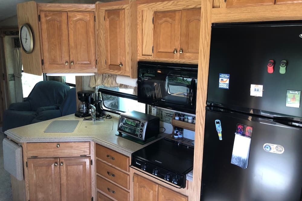 Photo of Kitchen in Grey Highlands
