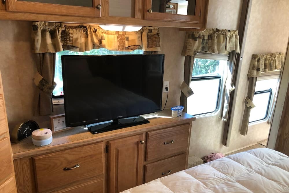Photo of Bedroom in Grey Highlands