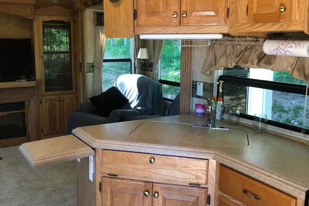 Photo of Kitchen in Grey Highlands