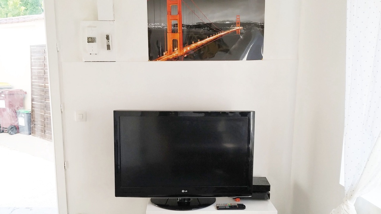 Photo of Livingroom in Montfermeil
