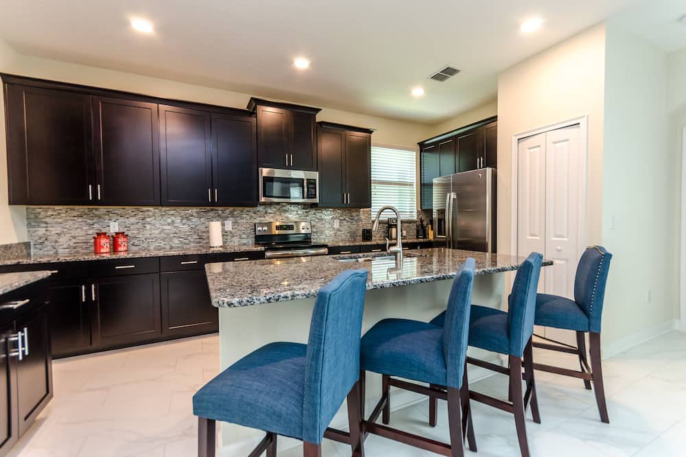 Photo of Kitchen in Davenport