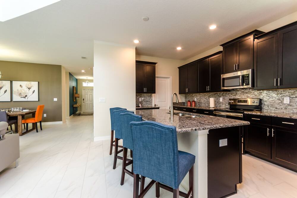 Photo of Kitchen in Davenport
