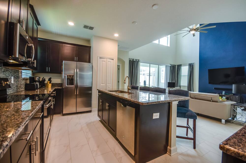 Photo of Kitchen in Davenport
