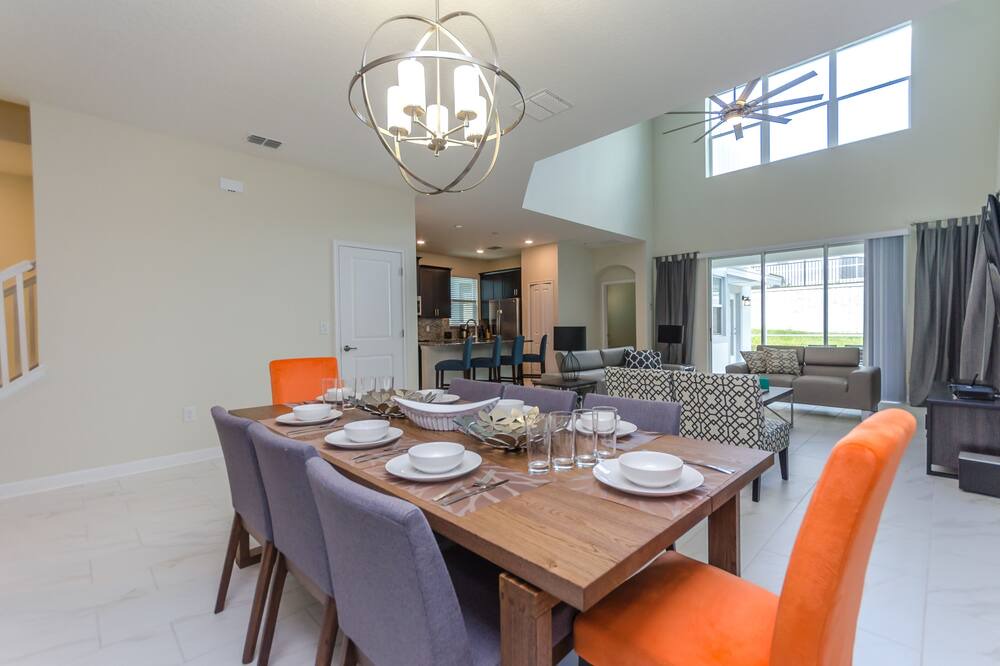 Photo of Kitchen in Davenport