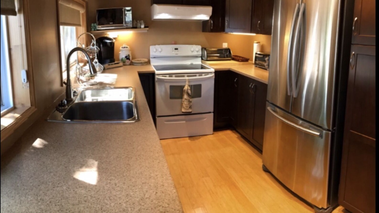Photo of Kitchen in Drummond-North Elmsley
