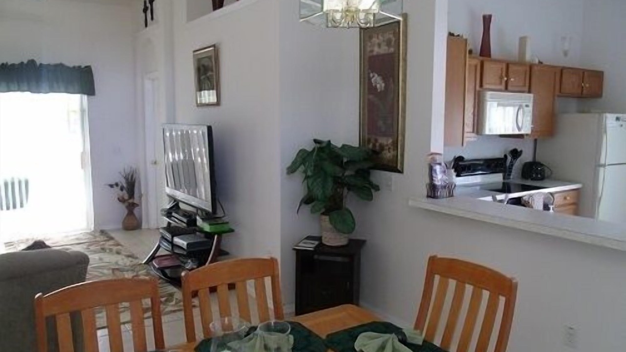 Photo of Kitchen in Bridgewater Crossing