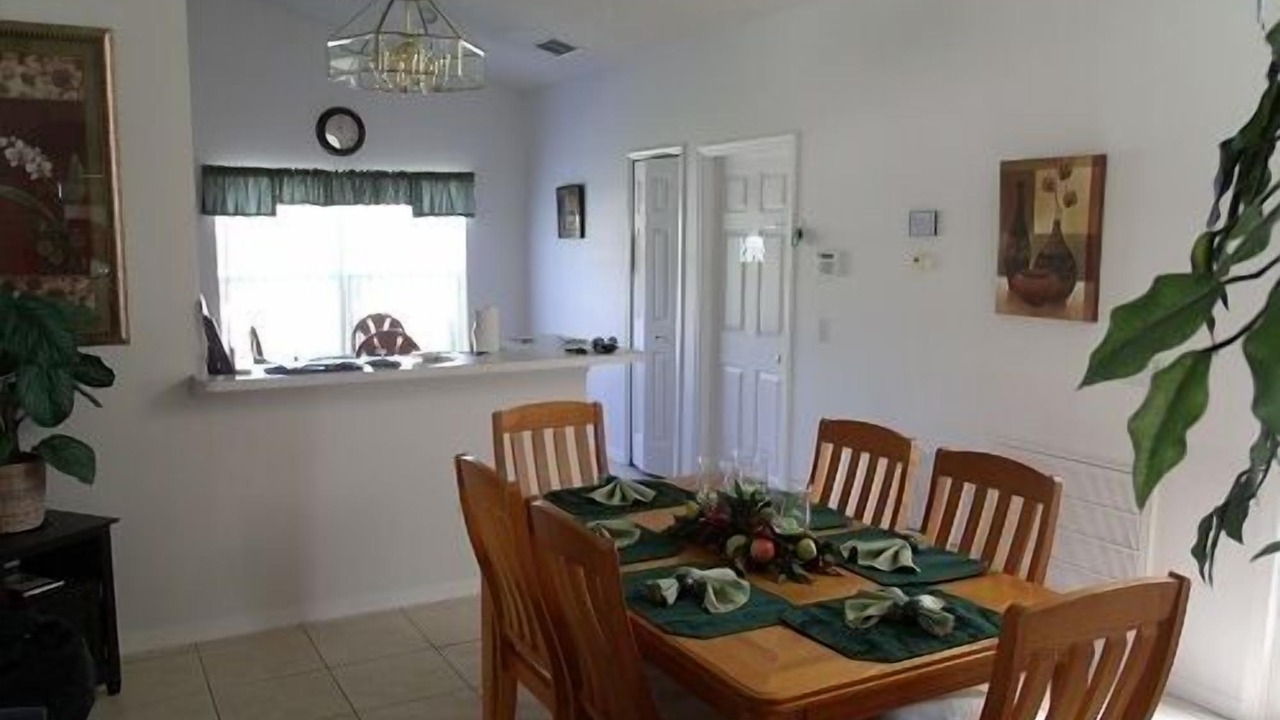 Photo of Kitchen in Bridgewater Crossing