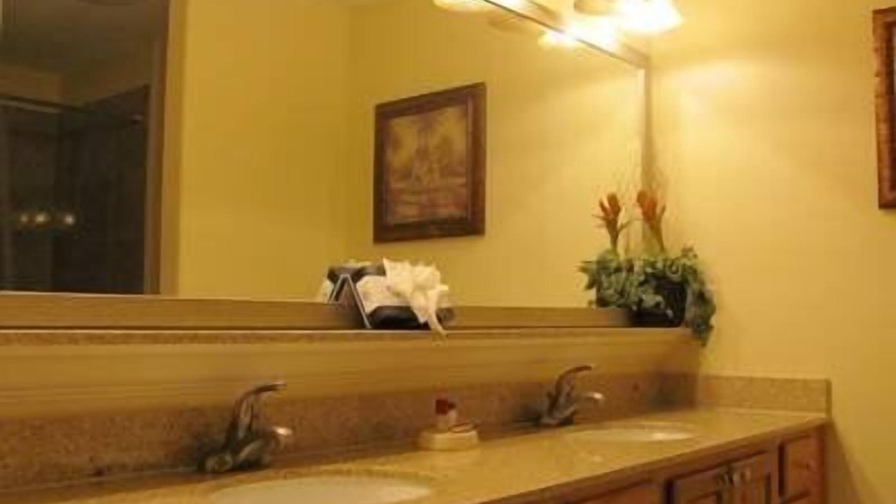Photo of Bathroom in Florida Central Atlantic Coast
