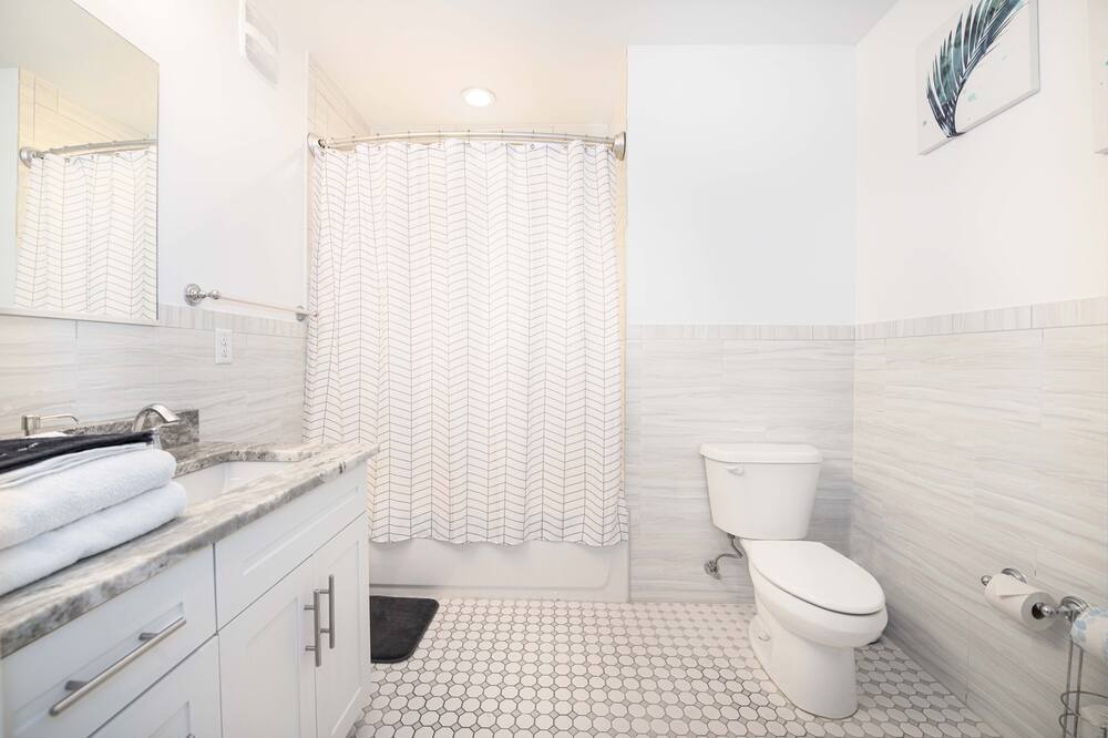 Photo of Bathroom in Historic Ybor