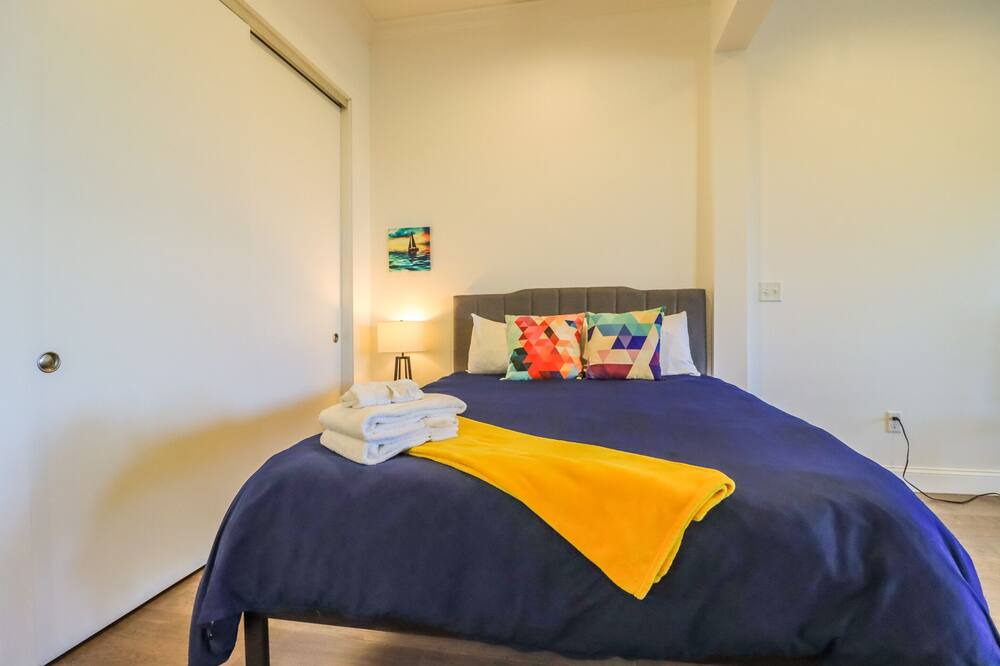 Photo of Bedroom in Historic Ybor