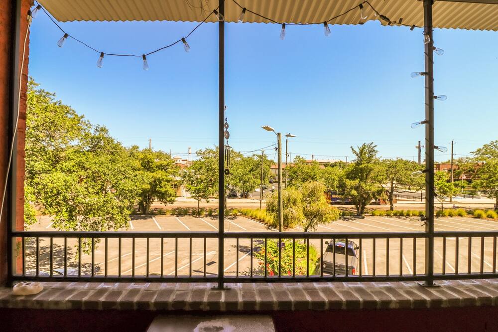 Photo of Patio Balcony in Historic Ybor