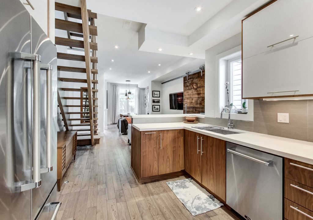 Photo of Kitchen in Riverside