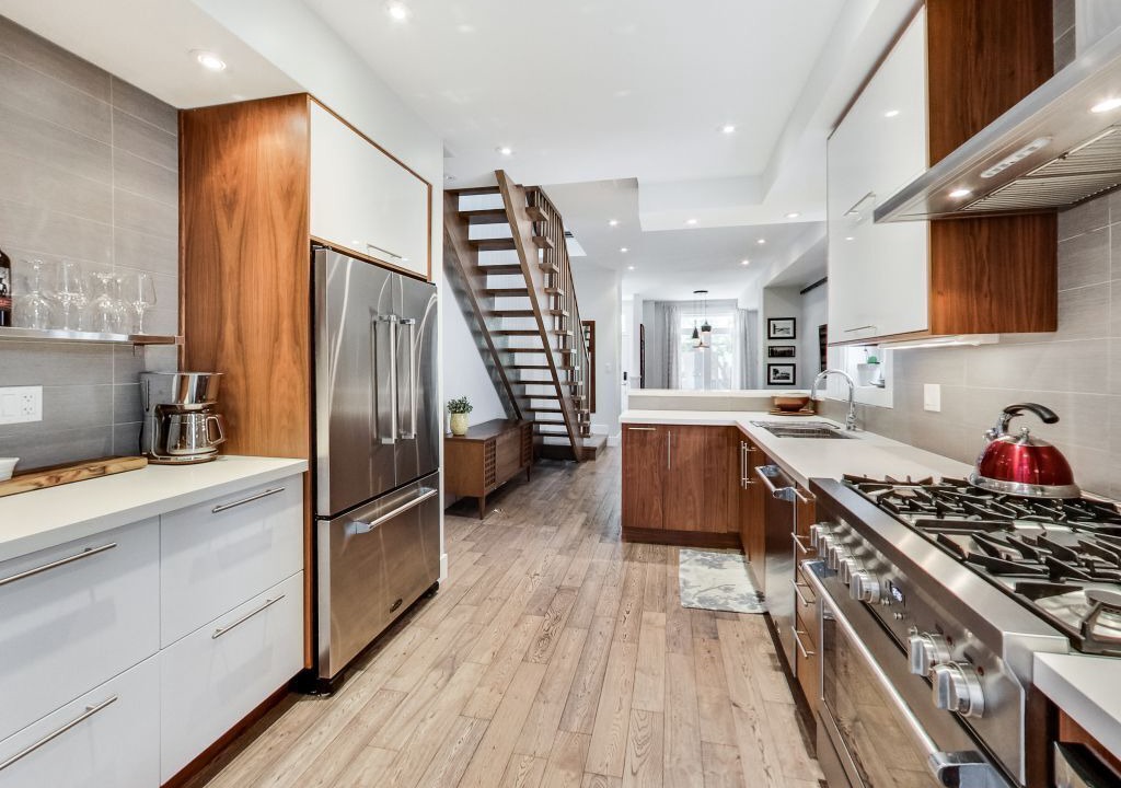 Photo of Kitchen in Riverside