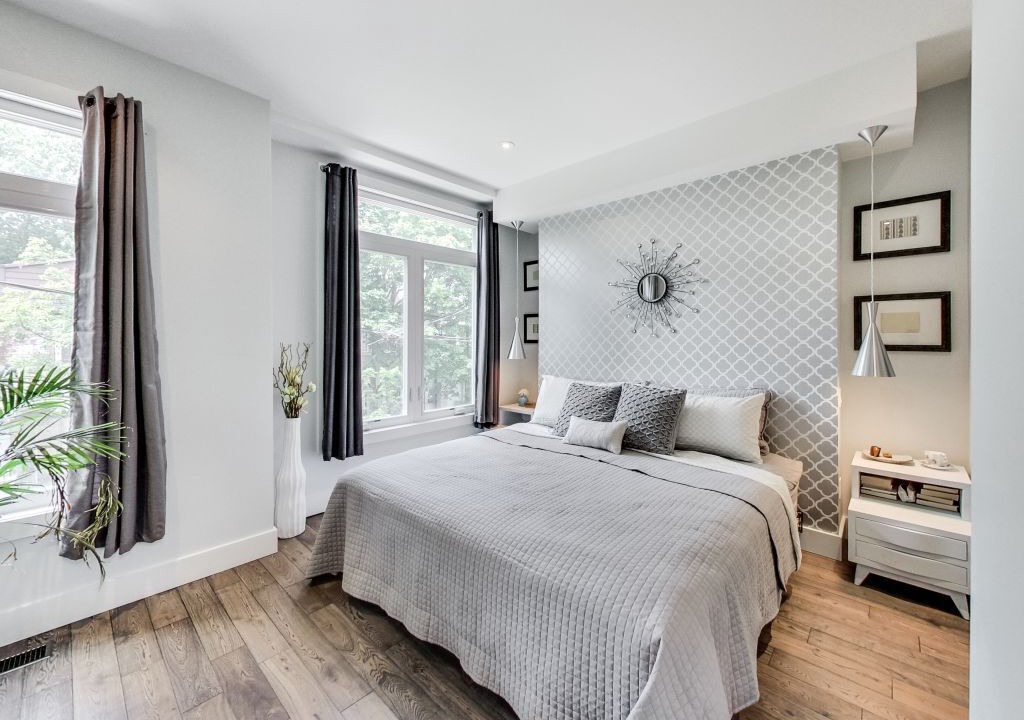 Photo of Bedroom in Riverside