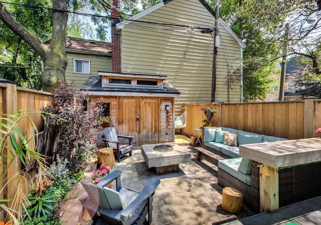 Photo of Outdoor in Riverside