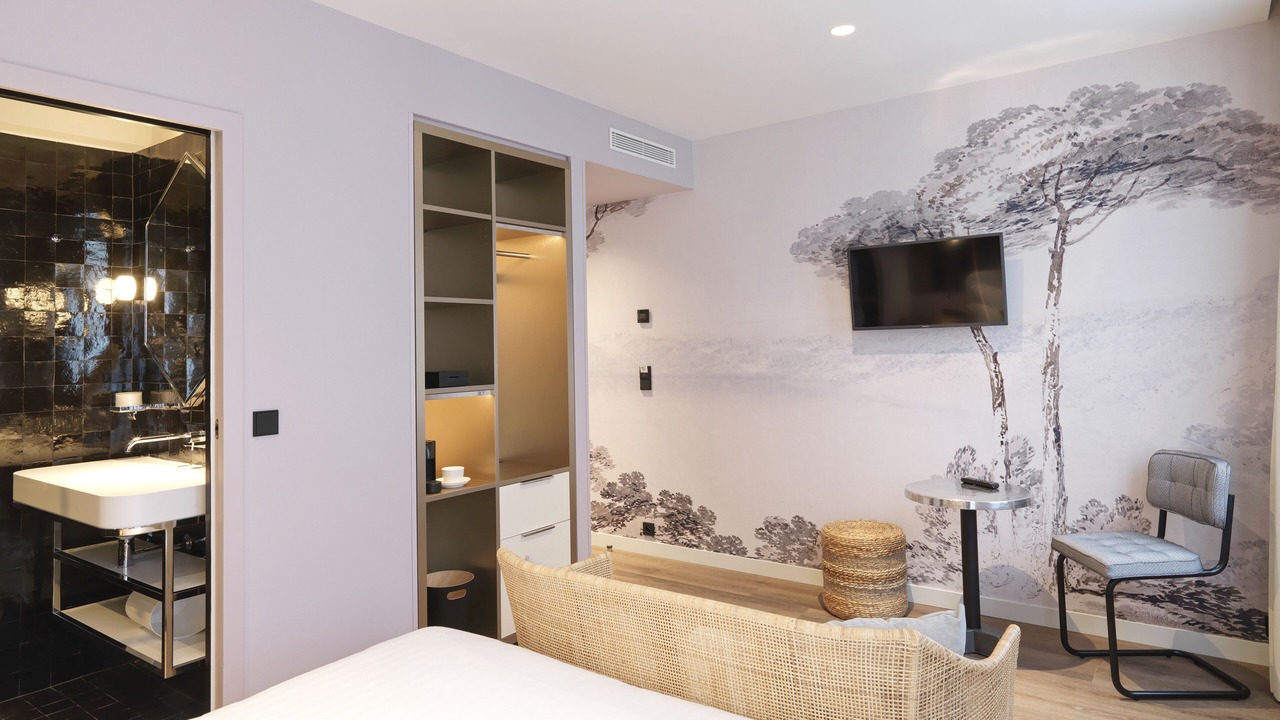 Photo of Bedroom in Epinettes