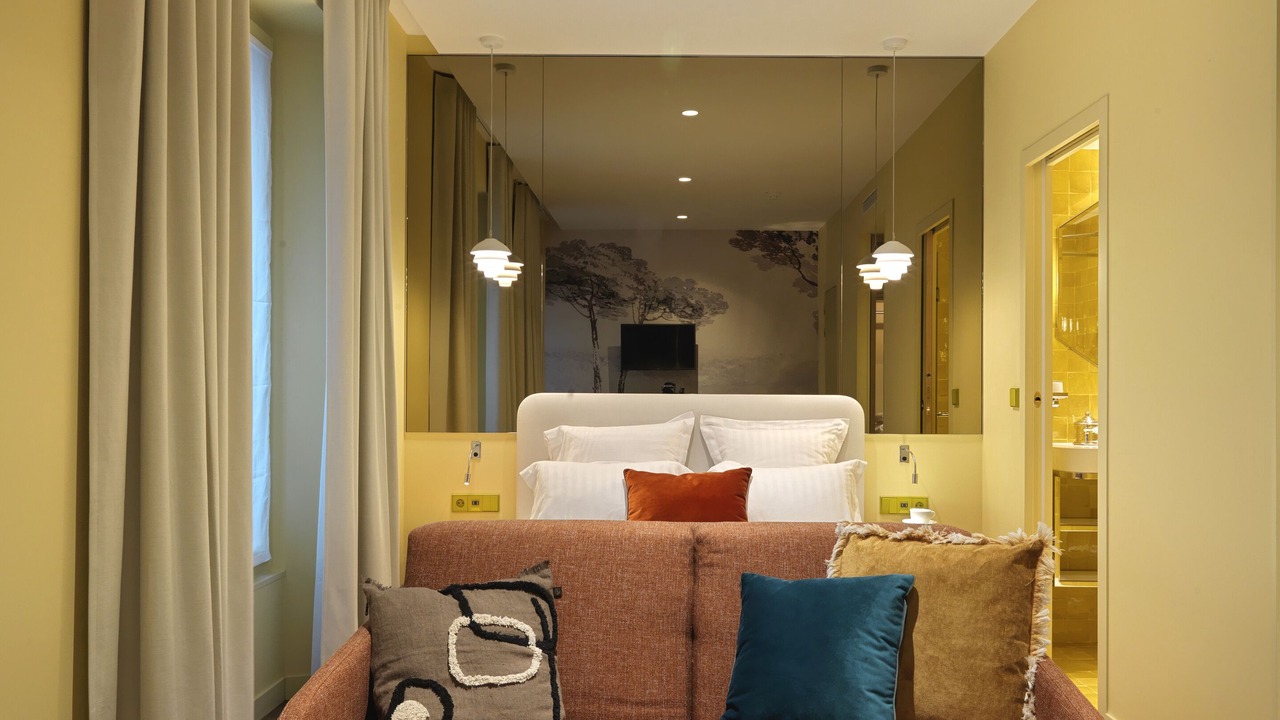 Photo of Bedroom in Epinettes