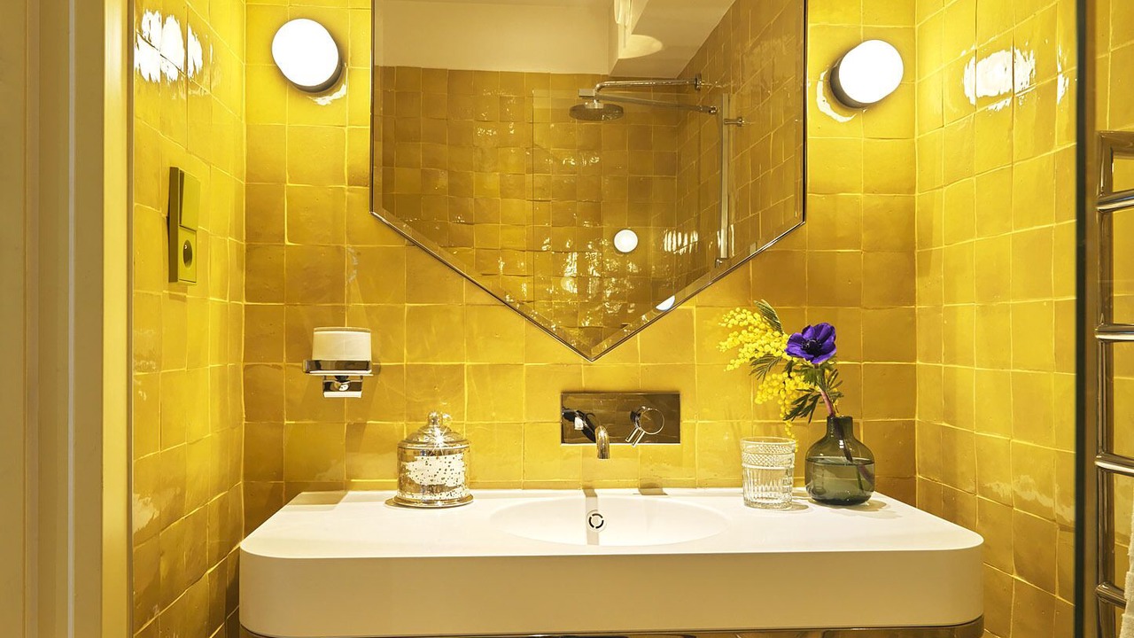 Photo of Bathroom in Epinettes