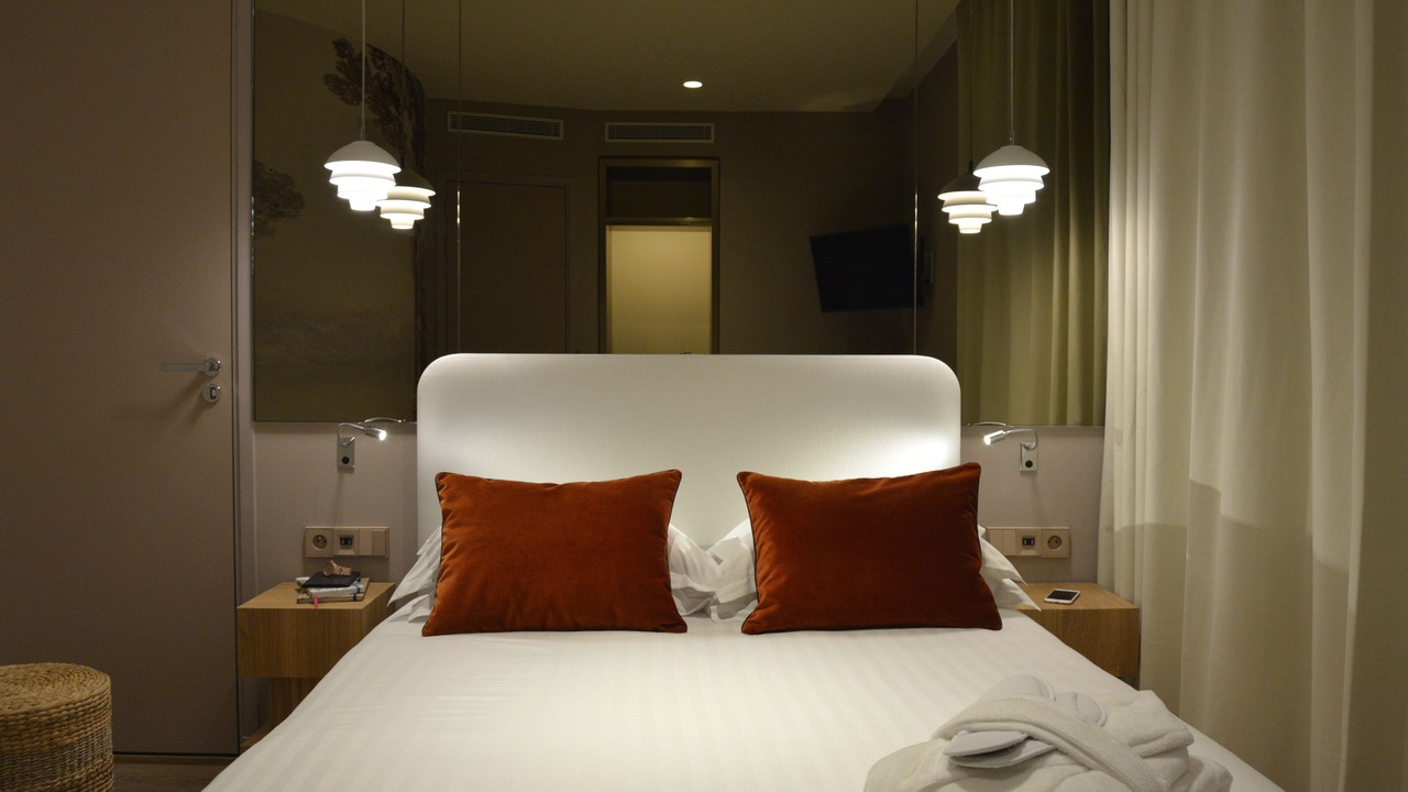 Photo of Bedroom in Epinettes