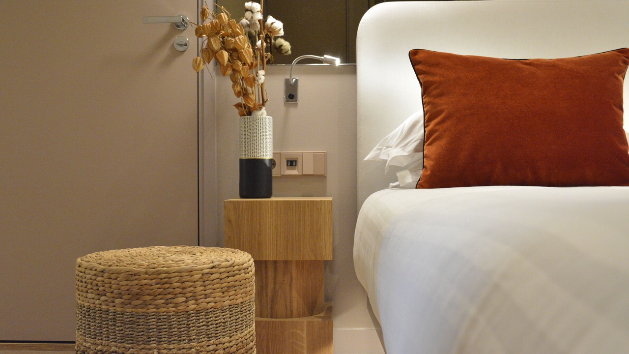 Photo of Bedroom in Epinettes