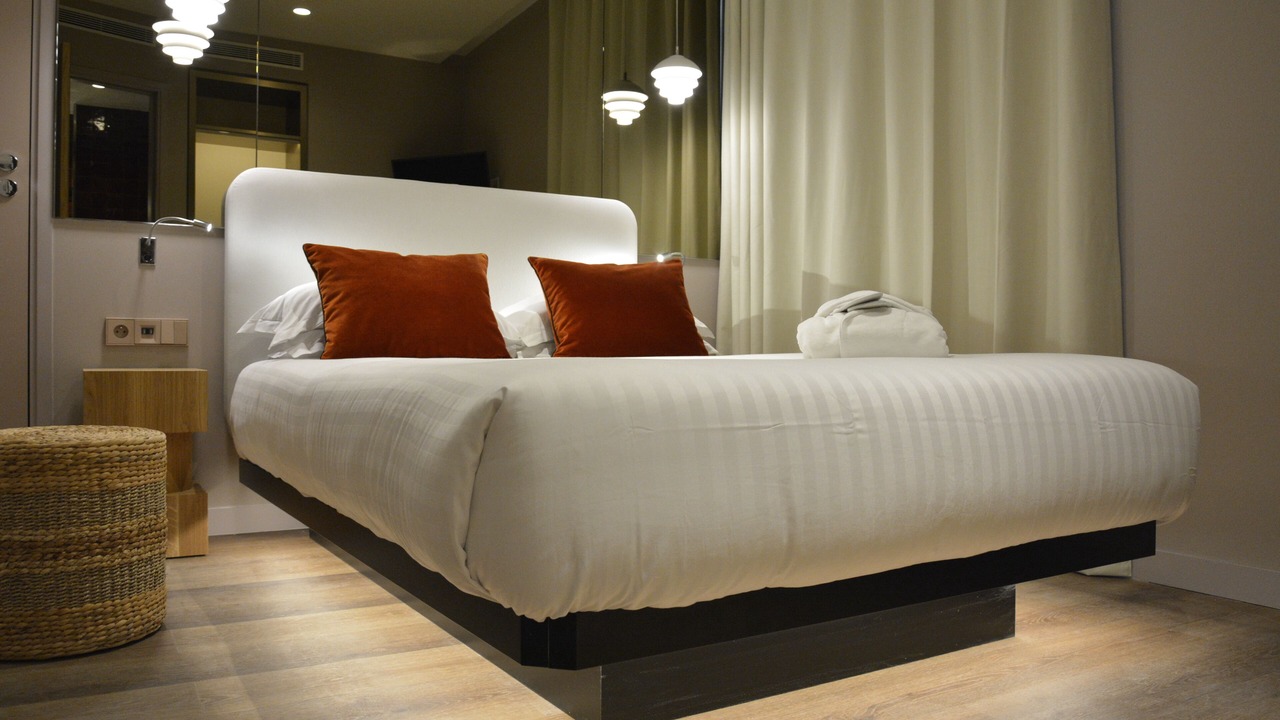 Photo of Bedroom in Epinettes