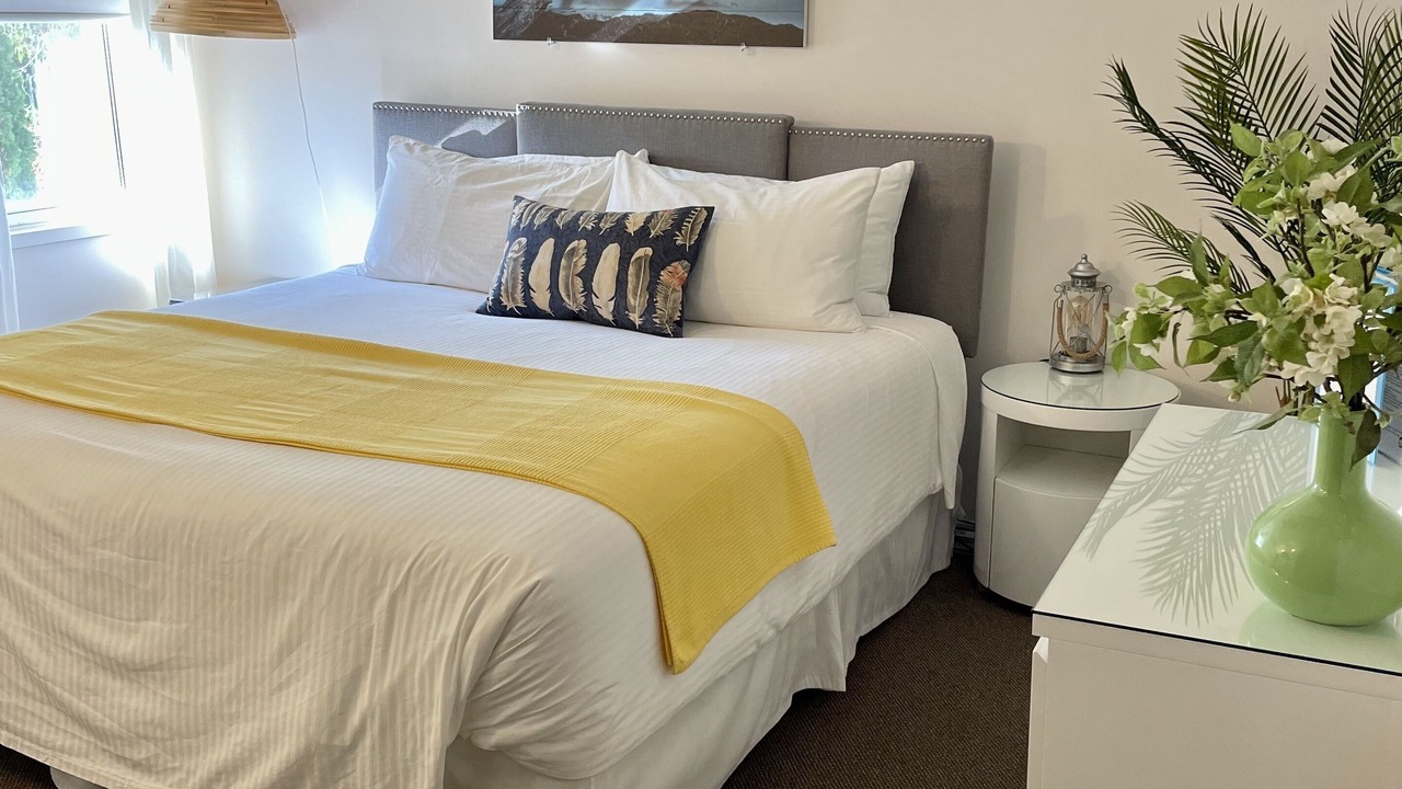 Photo of Bedroom in Port Elgin