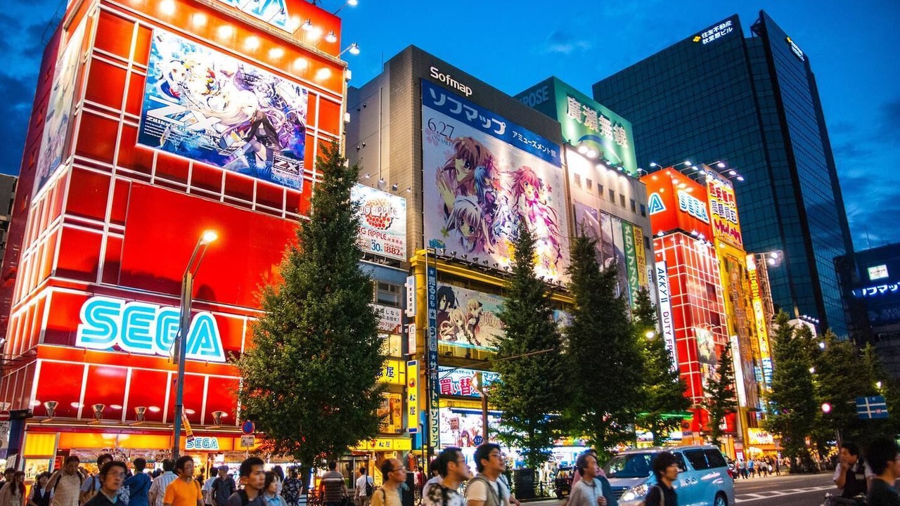 Photo of Outdoor in Ueno