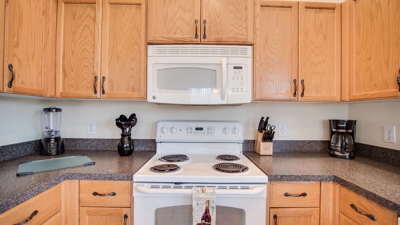 Photo of Kitchen in Tuscan Hills