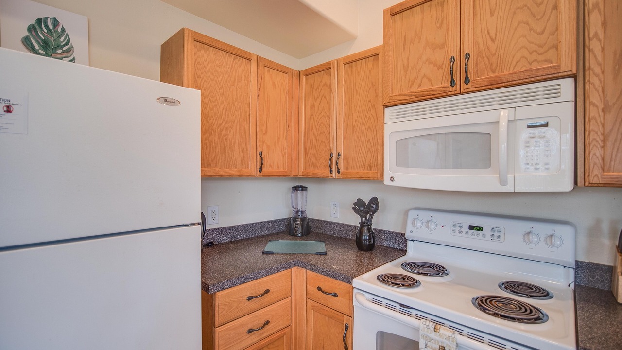 Photo of Kitchen in Tuscan Hills