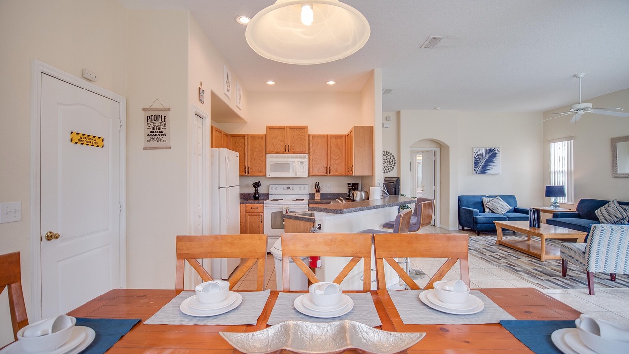 Photo of Kitchen in Tuscan Hills