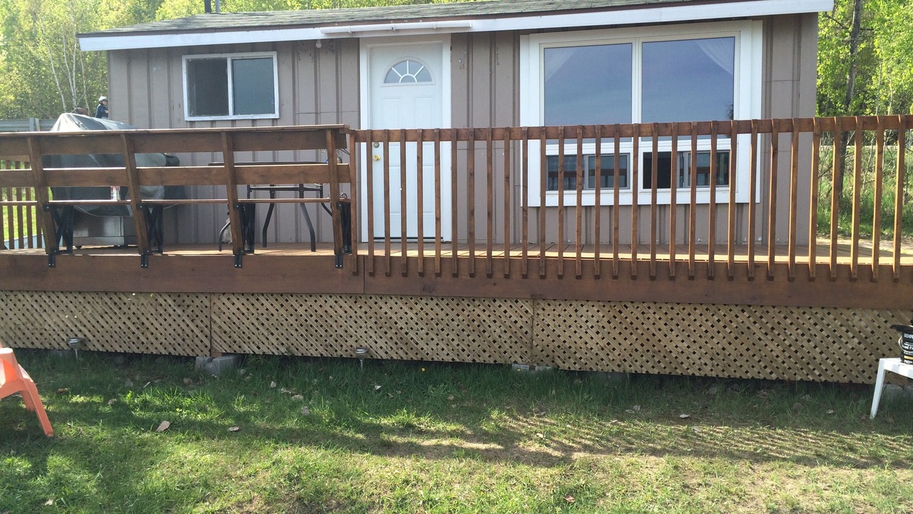 Photo of Outdoor in East Ferris